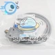 1PC New OMRON D4C-1602 limit switch with 3M cable Free shipping D4C1602
