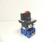 Kraus & Naimer KG64B Load Break Switch with Switch T103/D-A026