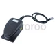 227618GT Foot Switch Assembly For Genie S-40 S-45 S-60 S-65 S-80 SX-105 Z-45/25