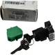 NEW Automation Direct GCX3420 22mm 2-Position Key Selector Switch Maintained 1NO