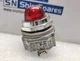 Idec APD199DN-R-24V Red Pilot Light 120V-600V AC 110-600VDC 10A