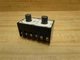 Hubbell 67542-001 Pushbutton Station PBS 67542001
