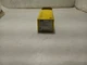 Hubbell HBL1221 20A Single Pole Extra Heavy Duty Toggle Switch Ivory (G8A)