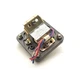 Barksdale D1S-A80 Diaphragm Pressure Switch 0.5-80psi 120-250VAC 10A, 480VAC 3A