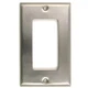 Rusticware 784 Single 1 Gang Rocker Switch Plate Wall Cover