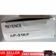 ONE New keyence DISPLAY PRESSURE SENSOR AP-31KP spot stock #YP1