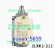 1PCS NEW DELIXI JLXK1-311 JLXK1311 LIMIT SWITCH #5618 LY