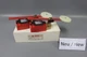 Bernstein Classic ENK-SU1 Av With Verstellrollerhebel 300V 10A 2Stk.Unused Boxed