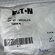 Eaton NSB M22-D-S-K10 Pushbuttons Non-Illuminated 1NO Black EA NEMA New