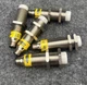 Banner Engineering M18GRY2PQ Proximity Sensor