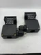 Lot Of 2 SCHMERSAL AZ 16-02 ZVRK IEC 947-5-1 VDE0660 AC-15 230V 4A