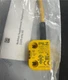 New PILZ 541059 PSEN cs3.1 M12/8-0.15m safety switch 