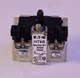 1 NEW EATON HT8B SER. B1 N.C. CONTACT BLOCK NNB ***MAKE OFFER***