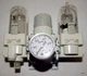 SMC AR30-03G-A Regulator AF30-03-A Filter AL30-03-A Lubricator