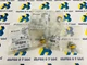 Lot of 3 Allen Bradley 800FM-P5MN3W Pilot Light