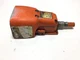 Hercules 531-SWH Industrial Foot Switch NEMA Type 2/4/13 125-250VAC