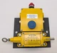 Rees 04962-200 Cable Pull Switch Left Pull w/ Broken Cable Detection & Pilot