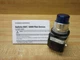 Allen Bradley 800T-PB16B Push Button 800TPB16B Blue