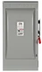 HF364R - Siemens 200A 600V 3-Pole Enclosed Heavy Duty Fusible Safety Switch NEMA