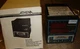 ATHENA 6280-ST-E2-A TEMPERATURE CONTROLLER 1PH PROCESS