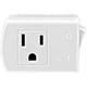 1PC LEVITON MANUFACTURING CO. 1470-W 15 Amp, 125 V AC 3-Wire Grounded Switc