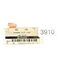 Square D 9001 JP38 120V AC-DC Standard Pilot Light