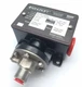 Ashcroft B424B XMD06 Pressure Switch 200PSI&nbsp;125/250/480VAC&nbsp;125VDC