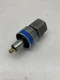 Swagelok QC8 Key 5 Brass Quick Connect Male Fitting, w/Female 1/2" NPT Thread