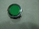 IDEC ABD Green Push Switch with Idec BST010 Contact Block 