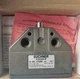 NEW For EUCHNER Limit Switch N1AD502-M 079265 FAST SHIP 1PCS