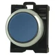 Eaton M22m-Dr-B Push Button Operator, Flush, Maintained Action, Push/Push