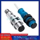 US FREE TAX SICK VTE18-3F2912 Photoelectric   Kd