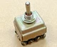 J-B-T-68210 military surplus aircraft switch  ms25068-21 4PDT center off