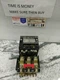 SQUARE D MOTOR STARTER CLAS 8536 TYPE SC03 SER A SIZE 1  600V 30A  120V COIL(3D2