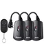DEWENWILS Outdoor Wireless Remote Control Outlet Switch Wireless Light Switch