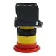 Emergency Stop Switch 122514GT for Genie S-45 S-60 S-65 S-80 S-85 Z-20/8 Z-25/8
