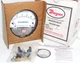 ⭐NEW IN BOX⭐ DWYER 2010-LT MAGNEHELIC DIFFERENTIAL PRESSURE GAGE   🔴USA🔵