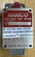 NAMCO EA080-11105 SNAP-LOCK LIMIT SWITCH 600VAC **NEW IN BOX**