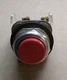 Allen Bradley 800T-B6D1 Button 800TB6D1 w/800T-XD2