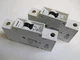 SIEMENS 5SX21C5 CIRCUIT BREAKERS 5A 277V (SET OF 2) NEW CONDITION NO BOX