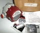 ⭐NEW IN BOX⭐  DEVAR 18-1001-XP EXPLOSION PROOF TYPE 1001 TRANSDUCER 🔴USA🔵