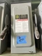 Square D H321NRB Heavy Duty Safety Switch 240V 30A Fusible N3R- B 570
