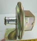 Dwyer Instruments Floating Contact Null Switch No 1640-1 .20-1.0 Inches T