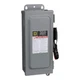 Square D HU361AWKEI - 30A 600V Safety Switch (UL, NSX Frame)