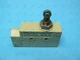 Omron ZE-Q22-2S Limit Switch Side Mount Top Roller Plunger 15 Amp SPDT