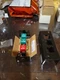 MMTC PBS-3 Door Control Station 3 Button Surface Mount
