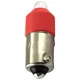 Eaton E22led612rn Miniature Led Bulb, 6 To 12V, Red