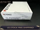 Keyence LR-ZH490CB Distance laser sensor Self-contained CMOS US Free TAX
