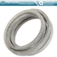 PTO Belt 754-3068 954-3068 for Cub Cadet 44 48 Inch Deck 208 301 2518-44 2518-48