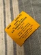 HUBBELL 1201-PL / 1201PL (NEW IN OPEN BOX) Series 1200 Pilot Light Switch